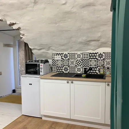 Dans Le Charme De La Pierre Apartamento