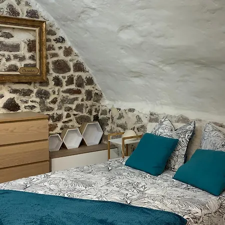 Dans Le Charme De La Pierre Appartement