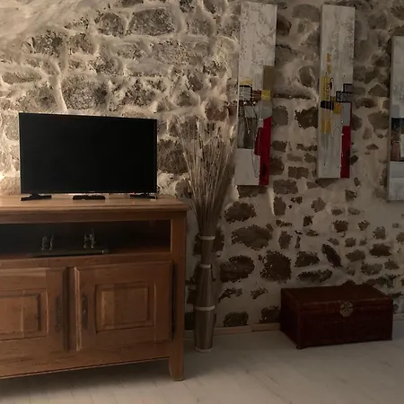 Appartement Dans Le Charme De La Pierre